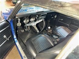 1968 Chevrolet Camaro (CC-2088721) for sale in Reading, Pennsylvania