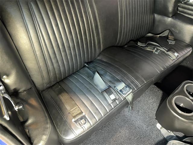 1968 Chevrolet Camaro (CC-2088721) for sale in Reading, Pennsylvania