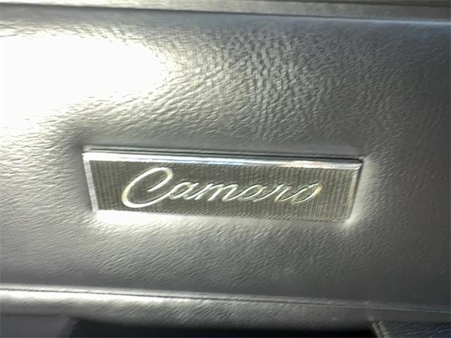 1968 Chevrolet Camaro (CC-2088721) for sale in Reading, Pennsylvania
