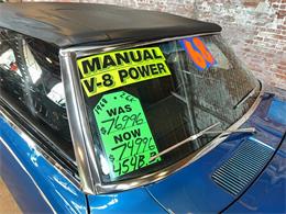 1968 Chevrolet Camaro (CC-2088721) for sale in Reading, Pennsylvania
