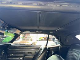1968 Chevrolet Camaro (CC-2088721) for sale in Reading, Pennsylvania