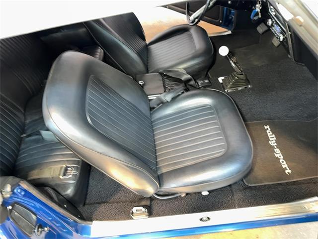 1968 Chevrolet Camaro (CC-2088721) for sale in Reading, Pennsylvania