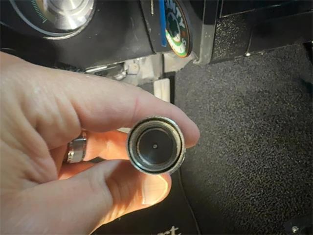 1968 Chevrolet Camaro (CC-2088721) for sale in Reading, Pennsylvania