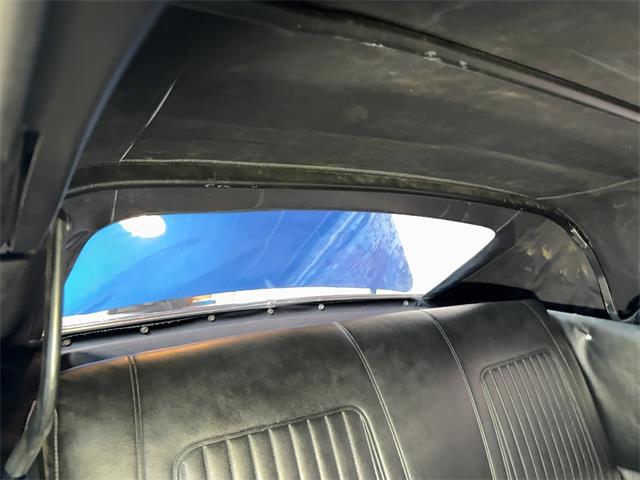 1968 Chevrolet Camaro (CC-2088721) for sale in Reading, Pennsylvania