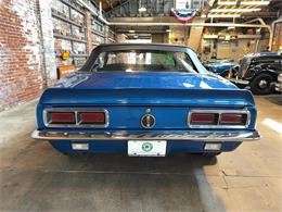 1968 Chevrolet Camaro (CC-2088721) for sale in Reading, Pennsylvania