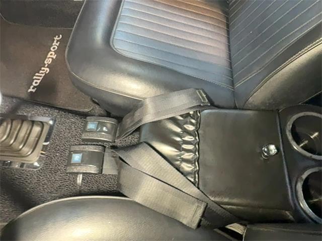 1968 Chevrolet Camaro (CC-2088721) for sale in Reading, Pennsylvania