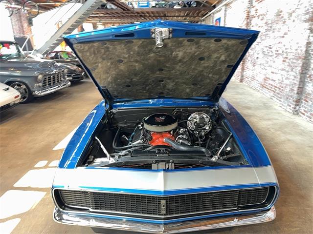 1968 Chevrolet Camaro (CC-2088721) for sale in Reading, Pennsylvania