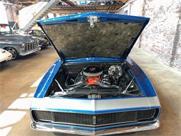1968 Chevrolet Camaro (CC-2088721) for sale in Reading, Pennsylvania