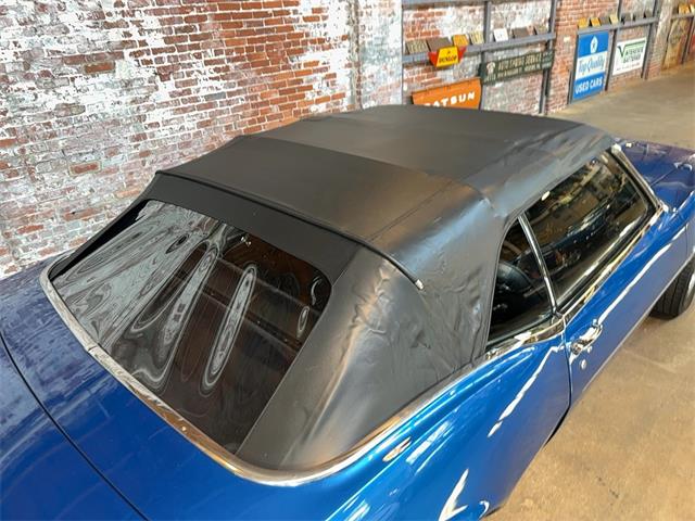 1968 Chevrolet Camaro (CC-2088721) for sale in Reading, Pennsylvania