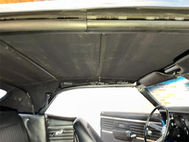 1968 Chevrolet Camaro (CC-2088721) for sale in Reading, Pennsylvania