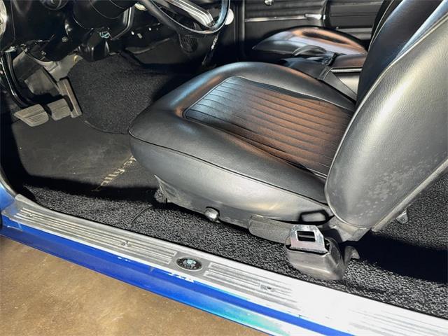 1968 Chevrolet Camaro (CC-2088721) for sale in Reading, Pennsylvania