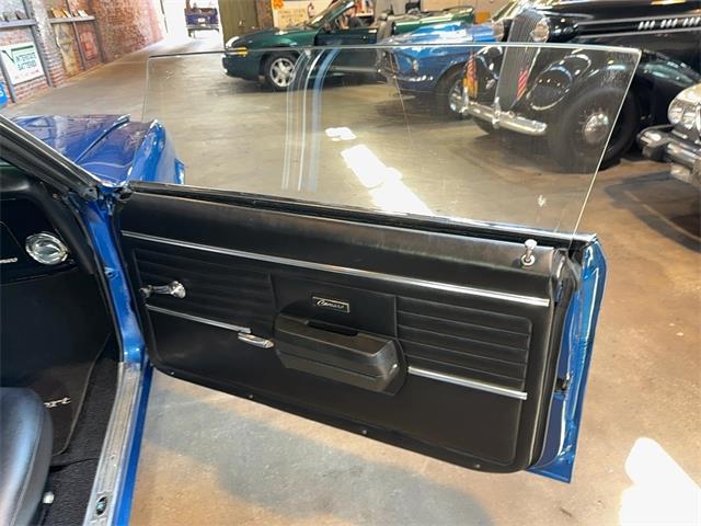 1968 Chevrolet Camaro (CC-2088721) for sale in Reading, Pennsylvania