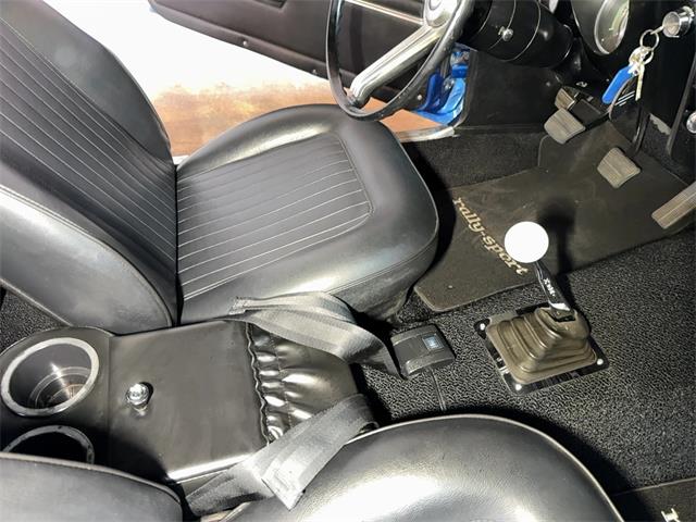 1968 Chevrolet Camaro (CC-2088721) for sale in Reading, Pennsylvania