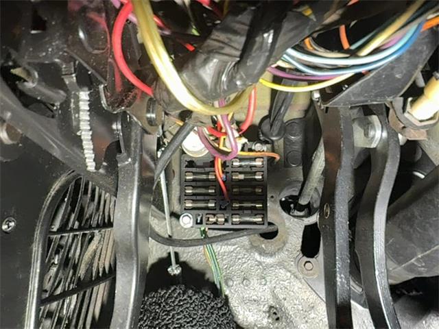 1968 Chevrolet Camaro (CC-2088721) for sale in Reading, Pennsylvania