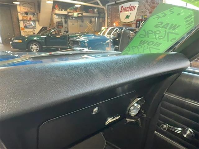 1968 Chevrolet Camaro (CC-2088721) for sale in Reading, Pennsylvania