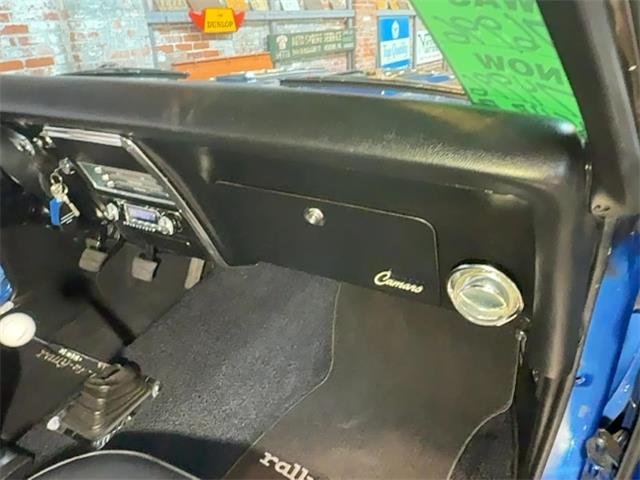 1968 Chevrolet Camaro (CC-2088721) for sale in Reading, Pennsylvania