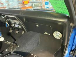 1968 Chevrolet Camaro (CC-2088721) for sale in Reading, Pennsylvania