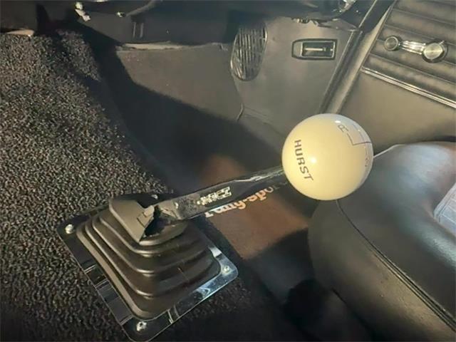 1968 Chevrolet Camaro (CC-2088721) for sale in Reading, Pennsylvania