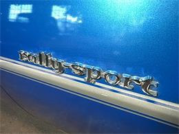 1968 Chevrolet Camaro (CC-2088721) for sale in Reading, Pennsylvania