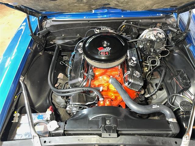 1968 Chevrolet Camaro (CC-2088721) for sale in Reading, Pennsylvania