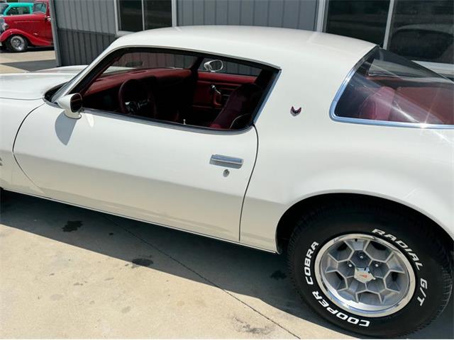 1976 Pontiac Firebird (CC-2088722) for sale in Greene, Iowa