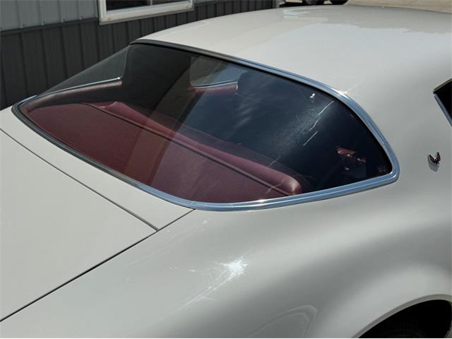 1976 Pontiac Firebird (CC-2088722) for sale in Greene, Iowa