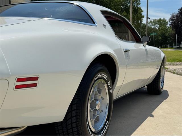 1976 Pontiac Firebird (CC-2088722) for sale in Greene, Iowa