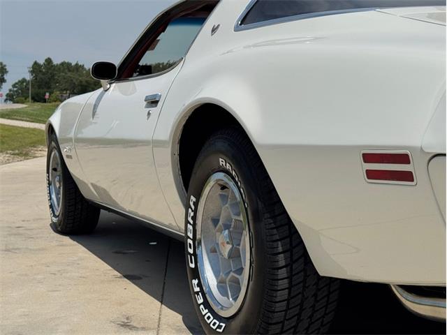 1976 Pontiac Firebird (CC-2088722) for sale in Greene, Iowa