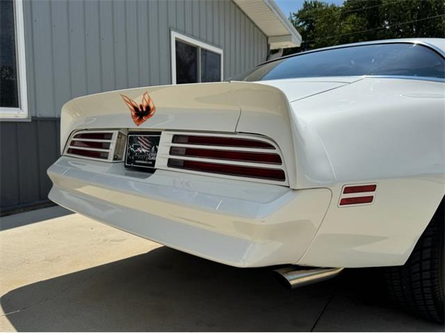 1976 Pontiac Firebird (CC-2088722) for sale in Greene, Iowa