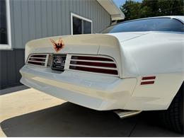 1976 Pontiac Firebird (CC-2088722) for sale in Greene, Iowa