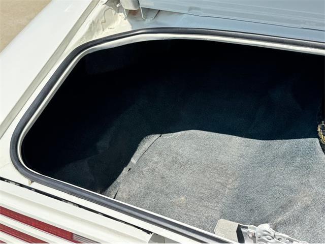 1976 Pontiac Firebird (CC-2088722) for sale in Greene, Iowa