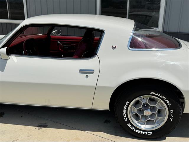 1976 Pontiac Firebird (CC-2088722) for sale in Greene, Iowa