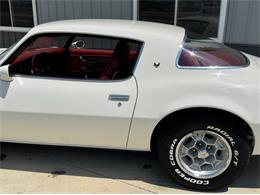1976 Pontiac Firebird (CC-2088722) for sale in Greene, Iowa