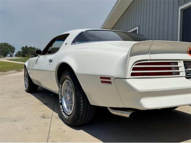 1976 Pontiac Firebird (CC-2088722) for sale in Greene, Iowa