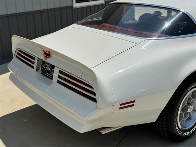1976 Pontiac Firebird (CC-2088722) for sale in Greene, Iowa