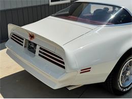 1976 Pontiac Firebird (CC-2088722) for sale in Greene, Iowa