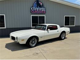 1976 Pontiac Firebird (CC-2088722) for sale in Greene, Iowa