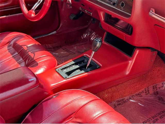 1976 Pontiac Firebird (CC-2088722) for sale in Greene, Iowa