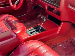 1976 Pontiac Firebird (CC-2088722) for sale in Greene, Iowa