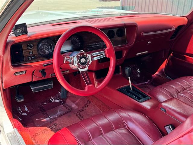 1976 Pontiac Firebird (CC-2088722) for sale in Greene, Iowa