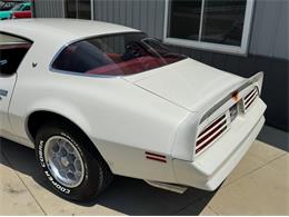 1976 Pontiac Firebird (CC-2088722) for sale in Greene, Iowa
