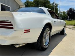 1976 Pontiac Firebird (CC-2088722) for sale in Greene, Iowa