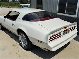 1976 Pontiac Firebird (CC-2088722) for sale in Greene, Iowa