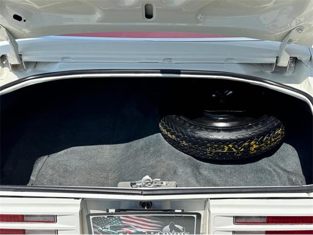 1976 Pontiac Firebird (CC-2088722) for sale in Greene, Iowa