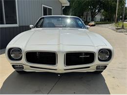 1976 Pontiac Firebird (CC-2088722) for sale in Greene, Iowa