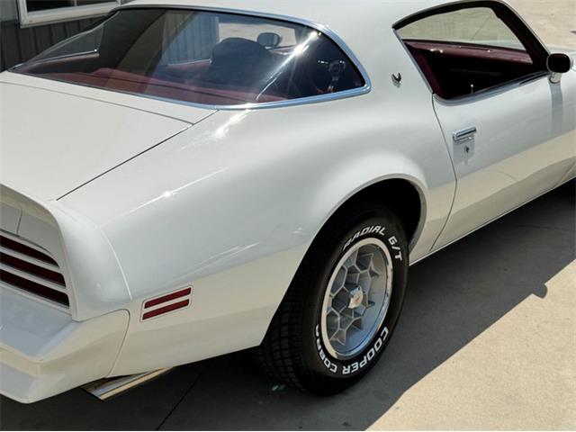 1976 Pontiac Firebird (CC-2088722) for sale in Greene, Iowa