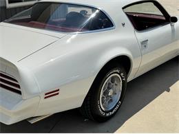 1976 Pontiac Firebird (CC-2088722) for sale in Greene, Iowa