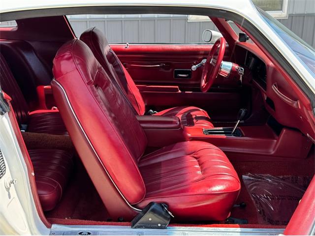1976 Pontiac Firebird (CC-2088722) for sale in Greene, Iowa