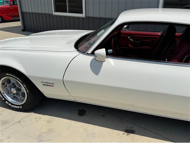 1976 Pontiac Firebird (CC-2088722) for sale in Greene, Iowa