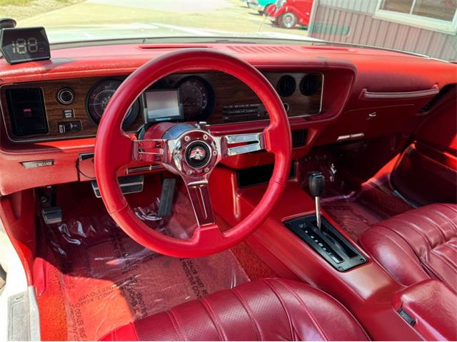 1976 Pontiac Firebird (CC-2088722) for sale in Greene, Iowa